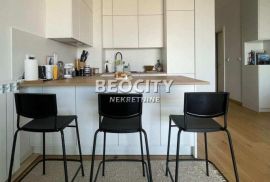 Novi Beograd, West 65, Bulevar heroja sa Košara, 3.0, 93m2, Novi Beograd, Appartement