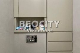 Novi Beograd, West 65, Bulevar heroja sa Košara, 3.0, 93m2, Novi Beograd, Appartement