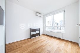 Zagreb, Bužanova, atraktivan trosoban stan NKP 81 m2, Zagreb, Διαμέρισμα