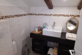 Labin, centar - vrhunski novouređeni stan (penthouse), Labin, Appartamento