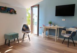 Predivan stan na dobroj lokaciji, Rovinj, Istra, Rovinj, Appartement