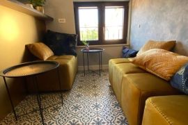 Predivan stan na dobroj lokaciji, Rovinj, Istra, Rovinj, Appartement