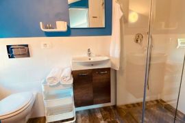 Predivan stan na dobroj lokaciji, Rovinj, Istra, Rovinj, Appartement