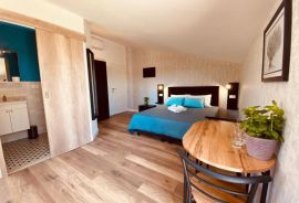 Predivan stan na dobroj lokaciji, Rovinj, Istra, Rovinj, Appartement