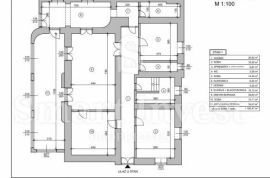 OPATIJA - CENTAR, stan od 185 m2, Opatija, Apartamento