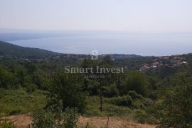 POLJANE, seosko imanje na zemljištu od 6097 m2, Opatija - Okolica, Casa