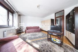 Zagreb, Vrbani, jednosoban stan NKP 44m2 top lokacija, Zagreb, Wohnung