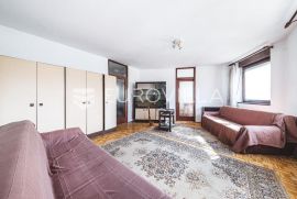 Zagreb, Vrbani, jednosoban stan NKP 44m2 top lokacija, Zagreb, Daire