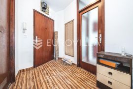 Zagreb, Vrbani, jednosoban stan NKP 44m2 top lokacija, Zagreb, Apartamento