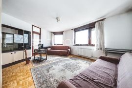 Zagreb, Vrbani, jednosoban stan NKP 44m2 top lokacija, Zagreb, Stan