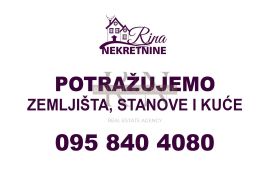 ZAGREB- STENJEVEC-GAJNICE,79M2,3S,GPM ,KVALITETNA GRADNJA, Zagreb, Διαμέρισμα