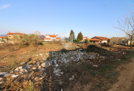 Labin, Rabac, građevinsko zemljište na top lokaciji, Labin, Land