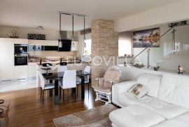 Zagreb, Lašćina, atraktivan trosoban stan + GM + PM, NKP 116 m2, Zagreb, Daire