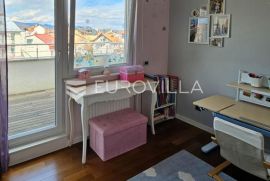 Zagreb, Lašćina, atraktivan trosoban stan + GM + PM, NKP 116 m2, Zagreb, Flat