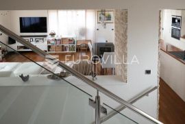 Zagreb, Lašćina, atraktivan trosoban stan + GM + PM, NKP 116 m2, Zagreb, Flat