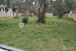 Zadar, Silba, građevinski teren površine 756 m2, Zadar - Okolica, Terreno