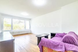 Zagreb, Travno funkcionalan trosoban stan 65 m2, Zagreb, Wohnung