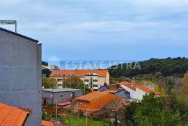 Penthouse - Vidikovac - Pula, Pula, Apartamento