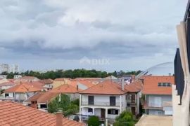 ZADAR,STANOVI- dvosobni stan sa velikom terasom, Zadar, Apartamento