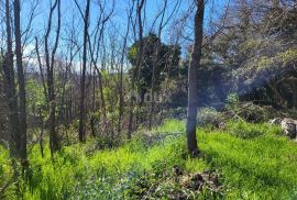 ISTRA, BUZET - Građevinsko zemljište na mirnoj lokaciji, Buzet, Terreno