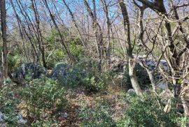 ISTRA, BUZET - Građevinsko zemljište na mirnoj lokaciji, Buzet, Terreno