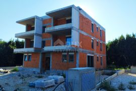 ISTRA, UMAG (okolica)- Moderan stan u prizemlju 200m od mora, Umag, Wohnung