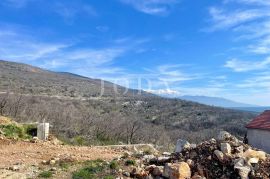 Smokvica Krmpotska teren, Novi Vinodolski, Terreno