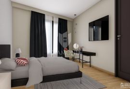 Poreč, fantastičan stan u prizemlju 500 m od mora!, Poreč, Apartamento