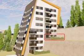 Akcija Apartman 44,5 sa terasom 20m2 dvije spavaće Ski Centar Ravna Planina, Appartement