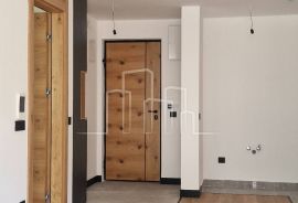 Apartman sa jednom spavaćom Bjelašnica NOVOGRADNJA, Trnovo, Daire