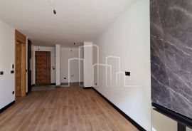 Apartman sa jednom spavaćom Bjelašnica NOVOGRADNJA, Trnovo, Daire