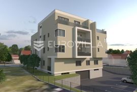 Zagreb, Podsused, trosoban stan, 65 m2 NKP, NOVOGRADNJA, Zagreb, Daire