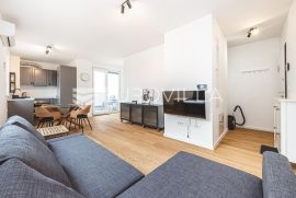 Zagreb, Blato, moderan dvosoban stan NKP 51,54 m2 + PM, Zagreb, شقة