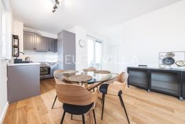 Zagreb, Blato, moderan dvosoban stan NKP 51,54 m2 + PM, Zagreb, Wohnung