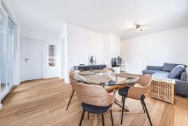 Zagreb, Blato, moderan dvosoban stan NKP 51,54 m2 + PM, Zagreb, Wohnung