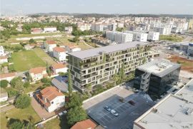 Stan Pula, novi projekt! Višestambena, moderna zgrada s liftom, blizu centra.S29, Pula, Appartment