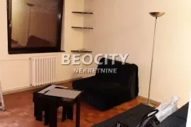 Novi Sad, Sajam, Pasterova, 0.5, 30m2, Novi Sad - grad, Appartamento