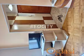 Novi Sad, Centar, Laze Telečkog, 0.5, 25m2, Novi Sad - grad, Kвартира