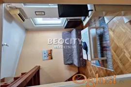 Novi Sad, Centar, Laze Telečkog, 0.5, 25m2, Novi Sad - grad, Kвартира