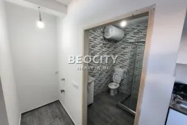 Novi Sad, Telep, Stanoja Glavaša, 0.5, 24m2, Novi Sad - grad, شقة