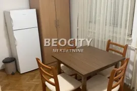 Novi Sad, Grbavica, Puškinova, 1.0, 30m2, Novi Sad - grad, Appartment