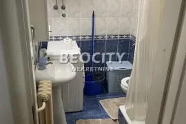 Novi Sad, Grbavica, Puškinova, 1.0, 30m2, Novi Sad - grad, Appartment