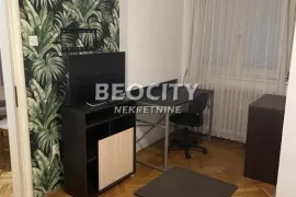 Novi Sad, Grbavica, Puškinova, 1.0, 30m2, Novi Sad - grad, Appartment