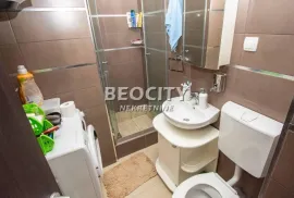 Voždovac, Vojvode Vlahovića, Mate Miloševića, 3.0, 36m2, Voždovac, Appartement