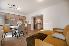 Zagreb, Srebrnjak, prekrasan novouređen trosoban stan 60 m2, Zagreb, Διαμέρισμα