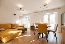 Zagreb, Srebrnjak, prekrasan novouređen trosoban stan 60 m2, Zagreb, Διαμέρισμα