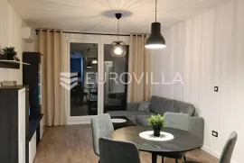 Zagreb, Sveta Klara, prekrasan jednosoban stan + PM 40 m2 PRVI NAJAM, Zagreb, Kвартира