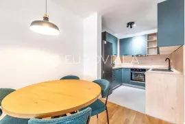 Zagreb, Špansko, prekrasan dvosoban stan PRVI NAJAM, Zagreb, Flat