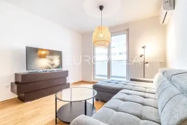 Zagreb, Špansko, prekrasan dvosoban stan PRVI NAJAM, Zagreb, Flat