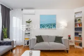 Zagreb, Trnje, atraktivan dvosoban stan 50 m2, Zagreb, Flat